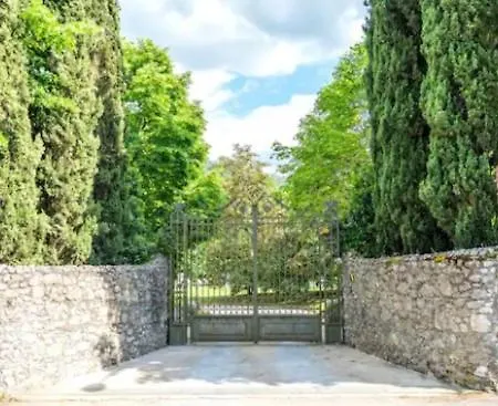 San Giuliano Villa