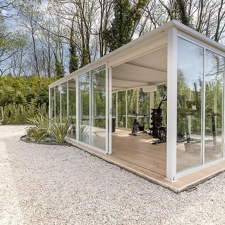 Villa San Giuliano Lucca