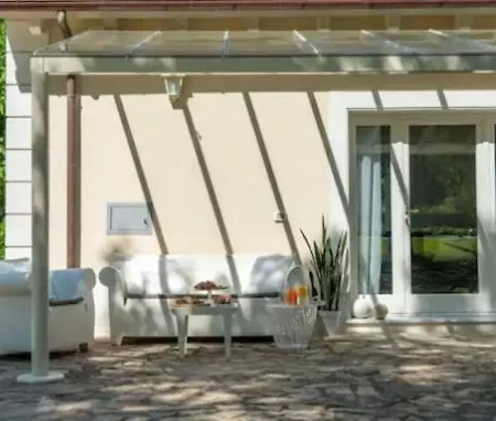 San Giuliano Villa